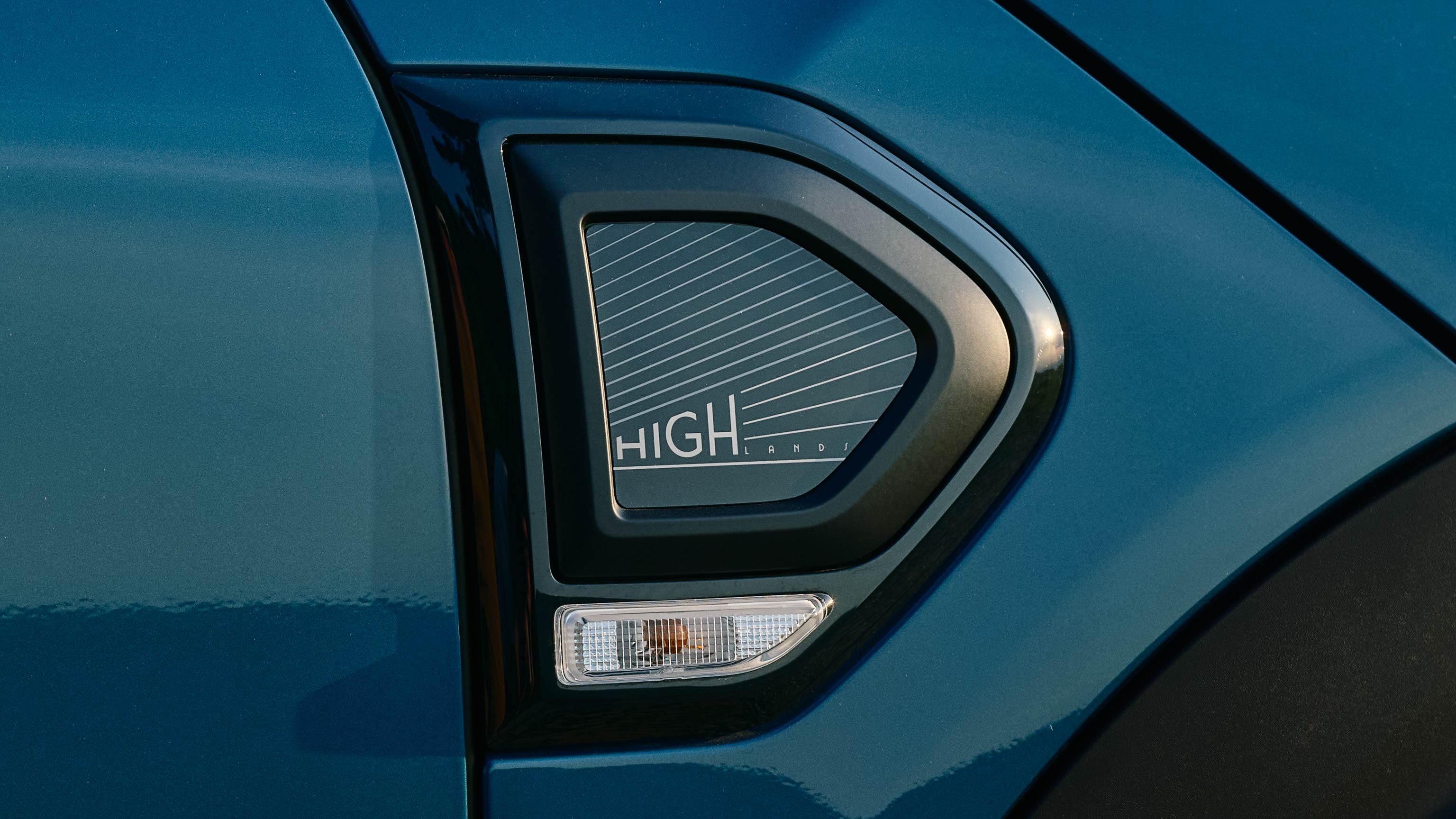 MINI Camden Edition - Side Scuttles